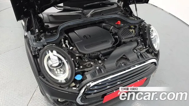 Mini Hatch 2020 thumb 6