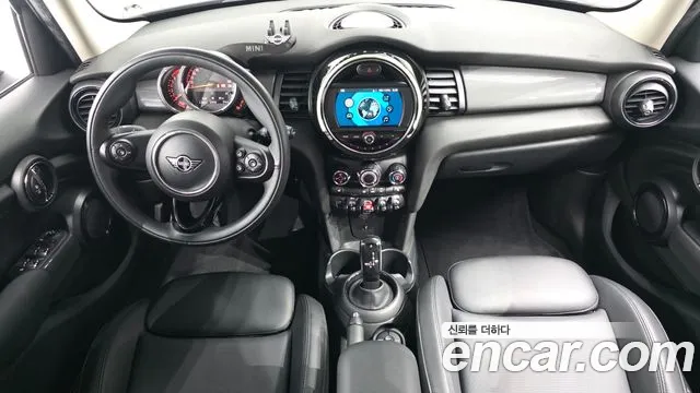 Mini Hatch 2020 thumb 7