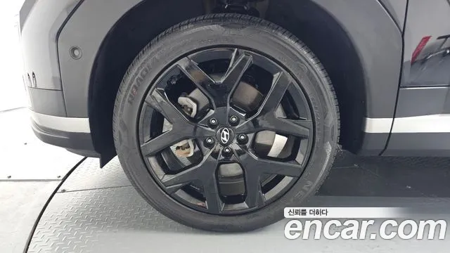 Hyundai Santa Fe 2025 thumb 4