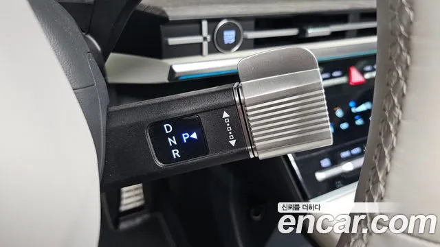 Hyundai Santa Fe 2025 thumb 8