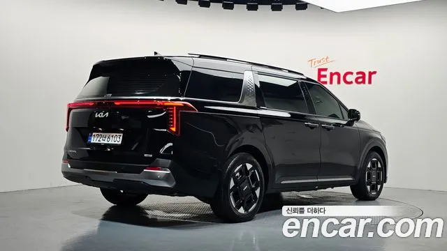 Kia Carnival 2026 thumb 2