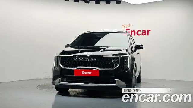 Kia Carnival 2026 thumb 3