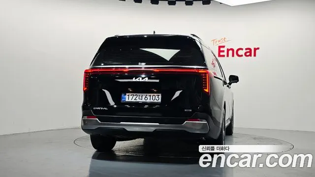Kia Carnival 2026 thumb 4
