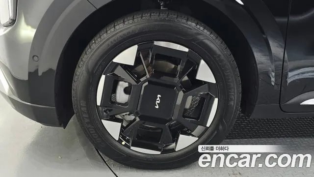 Kia Carnival 2026 thumb 5