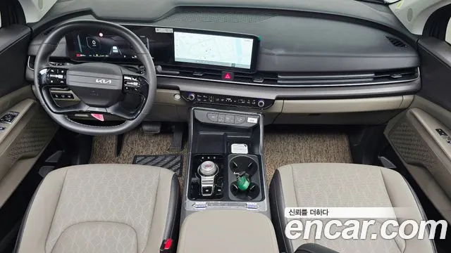 Kia Carnival 2026 thumb 7
