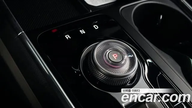 Kia Carnival 2026 thumb 9