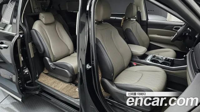 Kia Carnival 2026 thumb 12