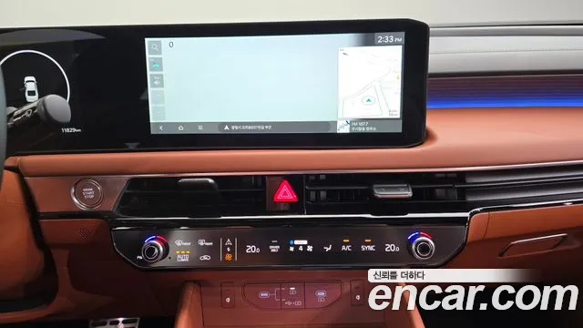Kia K8 2024 thumb 12