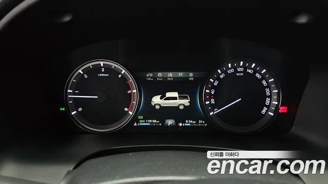 KG_Mobility_Ssangyong Rexton 2020 thumb 8