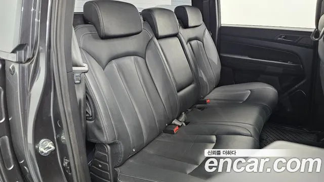 KG_Mobility_Ssangyong Rexton 2020 thumb 11