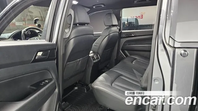 KG_Mobility_Ssangyong Rexton 2020 thumb 12