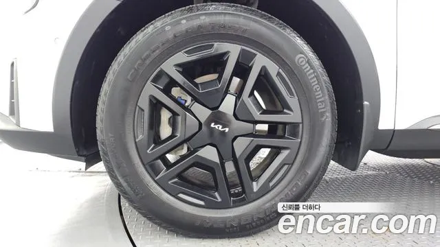 Kia Sorento 2025 thumb 5