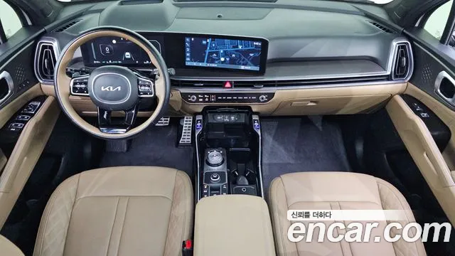 Kia Sorento 2025 thumb 7