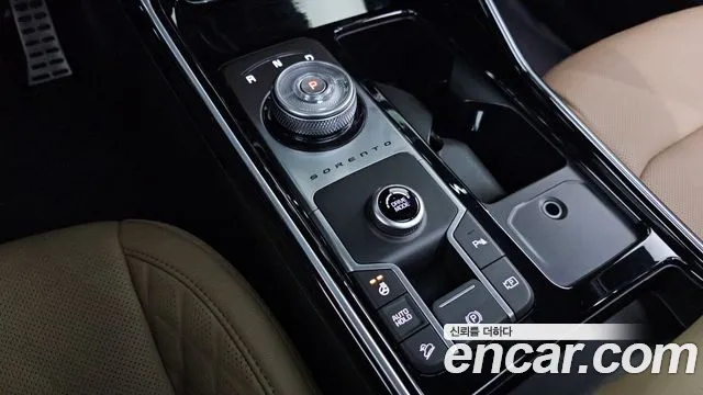 Kia Sorento 2025 thumb 9