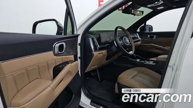Kia Sorento 2025 thumb 10