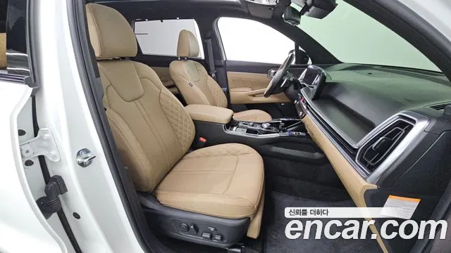 Kia Sorento 2025 thumb 11