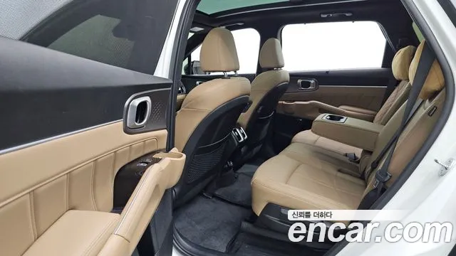 Kia Sorento 2025 thumb 12