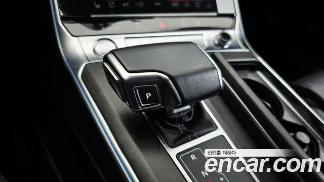 Audi A7 2020 thumb 9