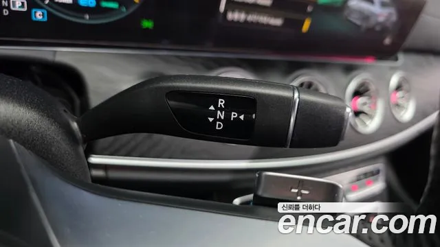 Mercedes-Benz CLS-Class 2022 thumb 9
