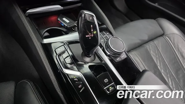 BMW 5 серии 2023 thumb 9