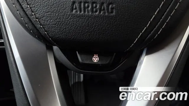 BMW 5 серии 2019 thumb 12