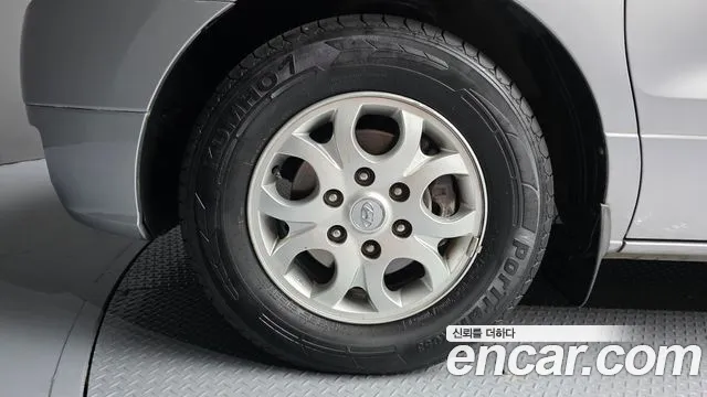 Hyundai Staria 2013 thumb 5