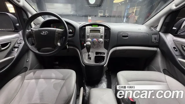 Hyundai Staria 2013 thumb 7
