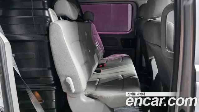 Hyundai Staria 2013 thumb 11