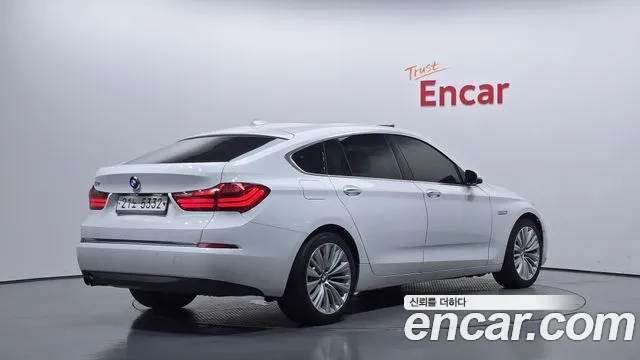 BMW Gran Turismo 2017 thumb 2