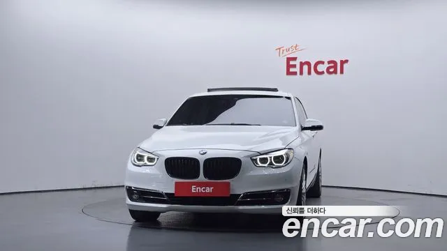 BMW Gran Turismo 2017 thumb 3