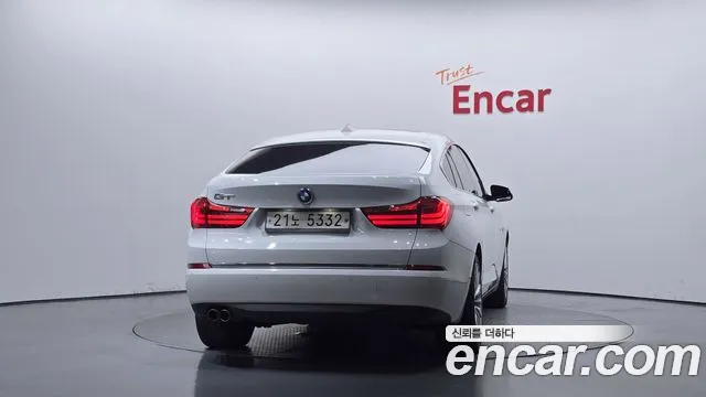 BMW Gran Turismo 2017 thumb 4
