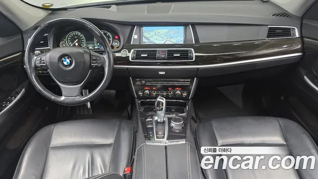 BMW Gran Turismo 2017 thumb 7