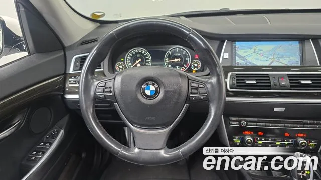 BMW Gran Turismo 2017 thumb 12