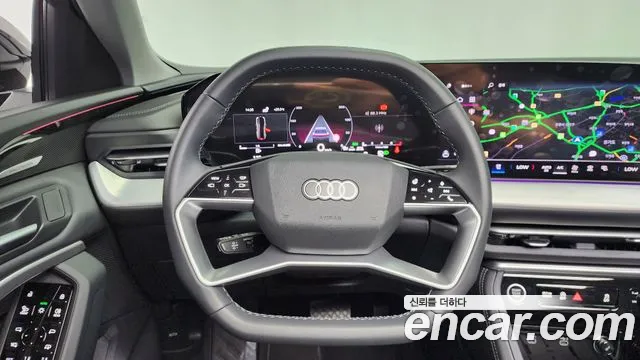 Audi Q5 2025 thumb 12