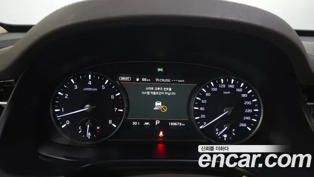 Kia K9 2019 thumb 8