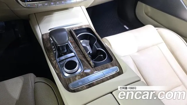 Kia K9 2019 thumb 9