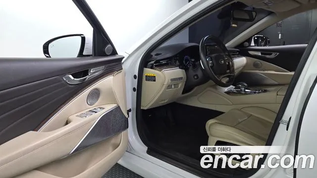 Kia K9 2019 thumb 10