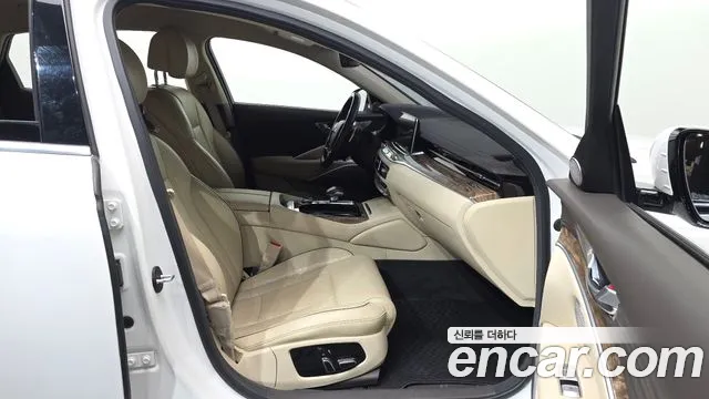 Kia K9 2019 thumb 11