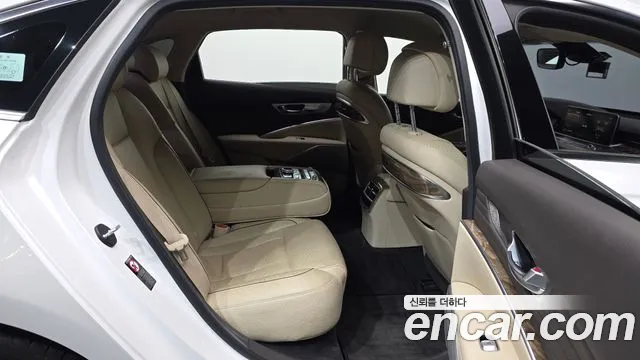 Kia K9 2019 thumb 12