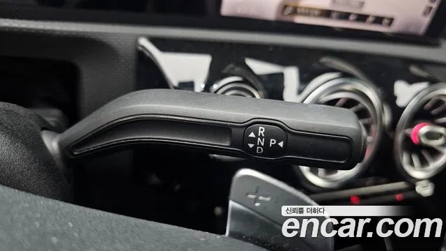 Mercedes-Benz A-Класс 2021 thumb 9