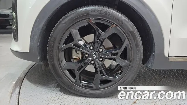 Kia Sportage 2019 thumb 5