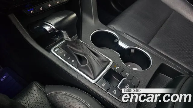 Kia Sportage 2019 thumb 9