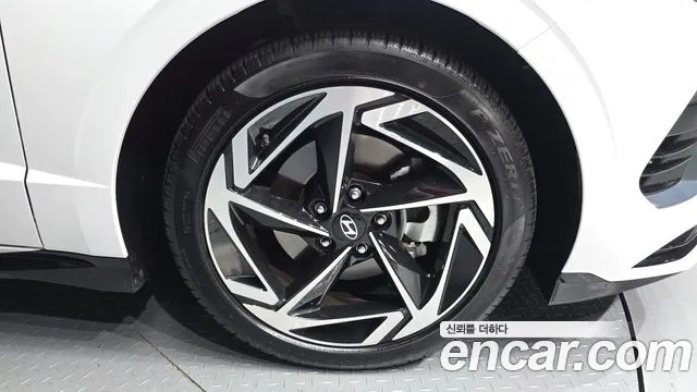 Hyundai Sonata 2025 thumb 5