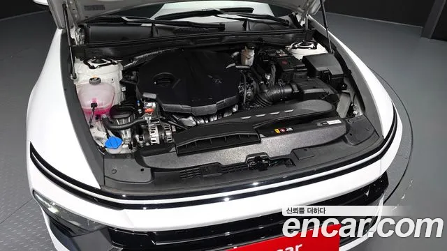 Hyundai Sonata 2025 thumb 6