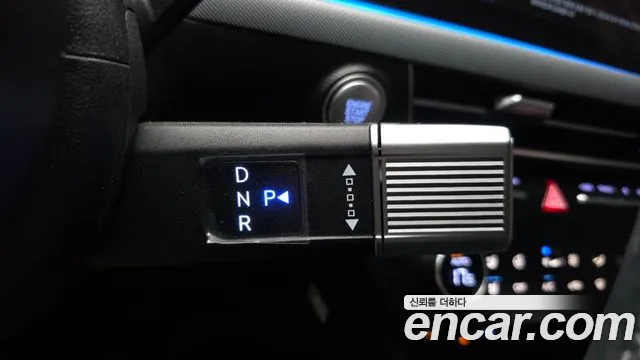 Hyundai Sonata 2025 thumb 9
