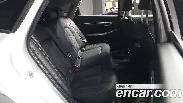 Hyundai Sonata 2025 thumb 12
