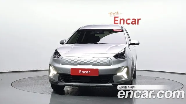 Kia Niro 2022 thumb 2