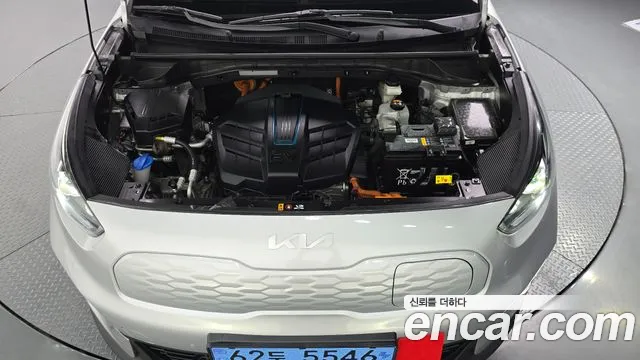 Kia Niro 2022 thumb 5