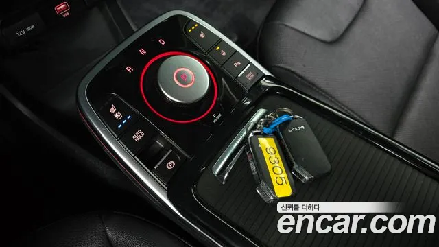 Kia Niro 2022 thumb 8