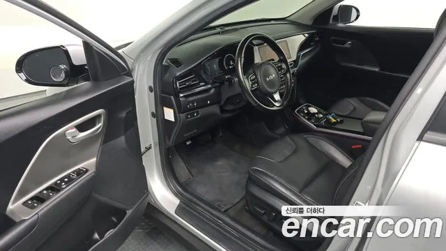 Kia Niro 2022 thumb 9
